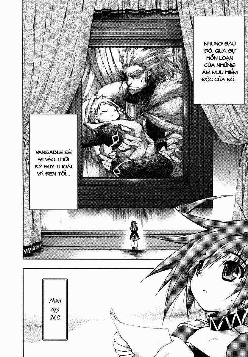 Shina Dark Chapter 11 trang 18