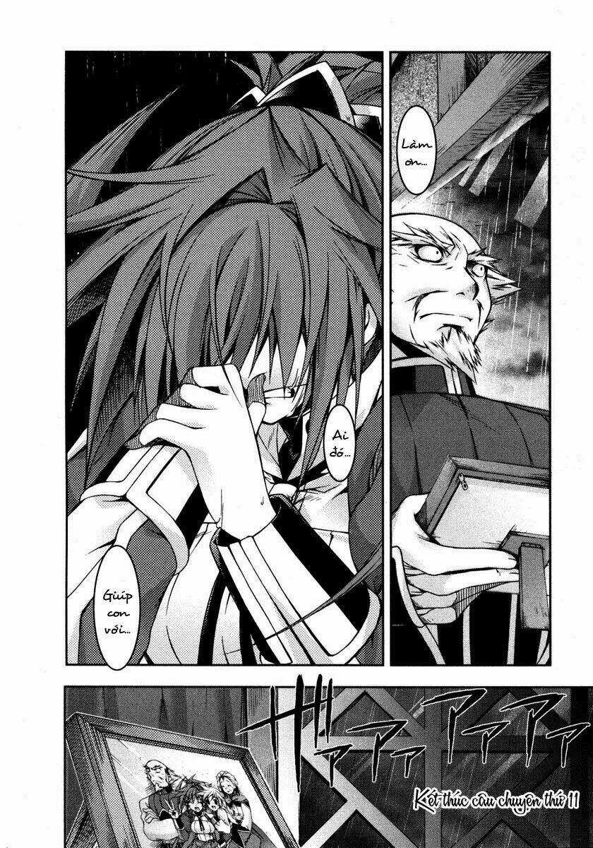 Shina Dark Chapter 11 trang 40
