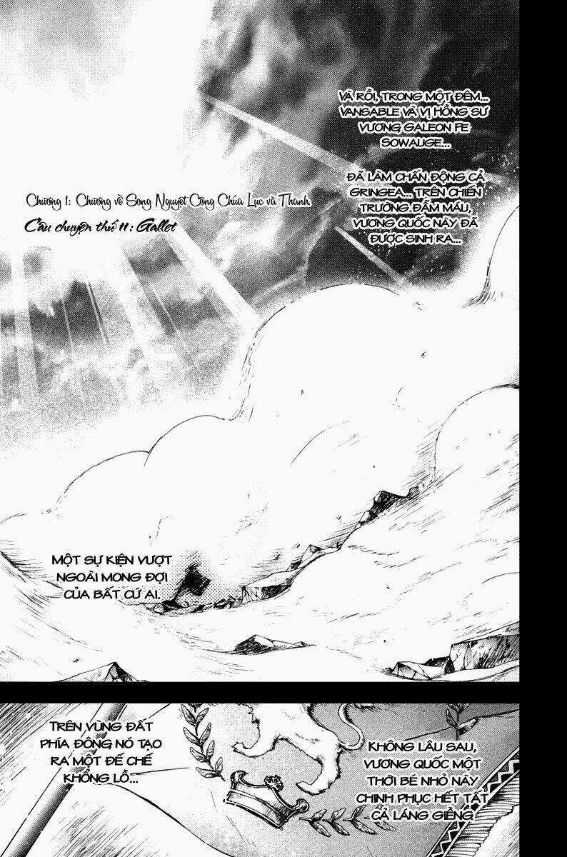 Shina Dark Chapter 11 trang 5