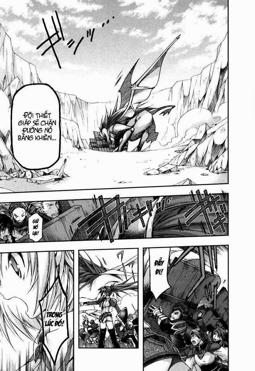 Shina Dark Chapter 13 trang 53