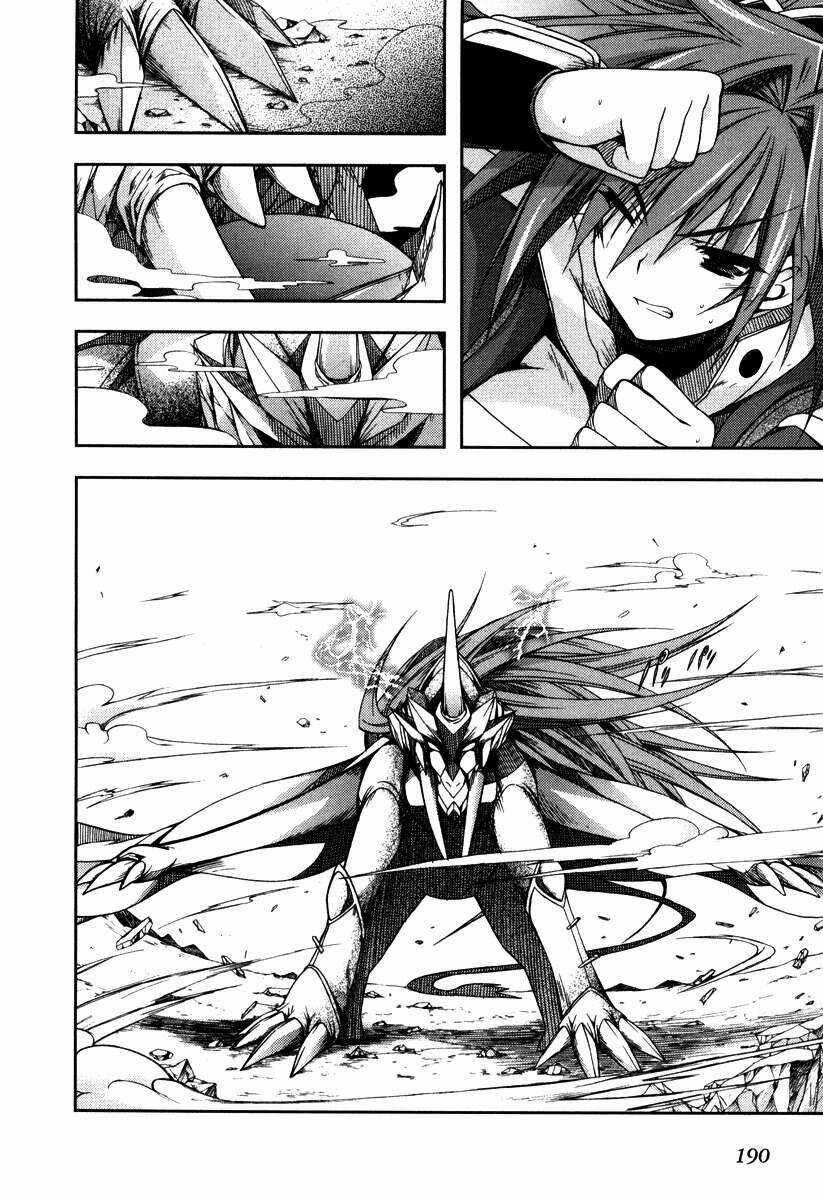 Shina Dark Chapter 13 trang 64