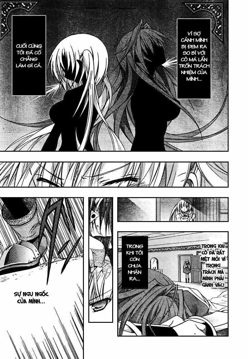 Shina Dark Chapter 15 trang 6