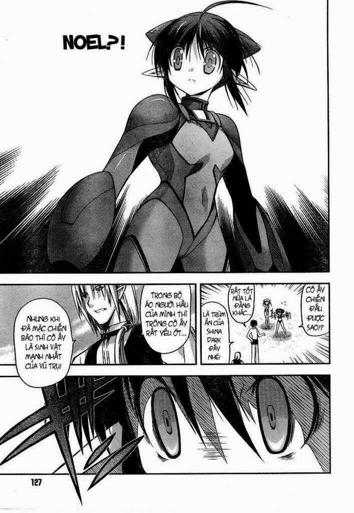 Shina Dark Chapter 19 trang 24