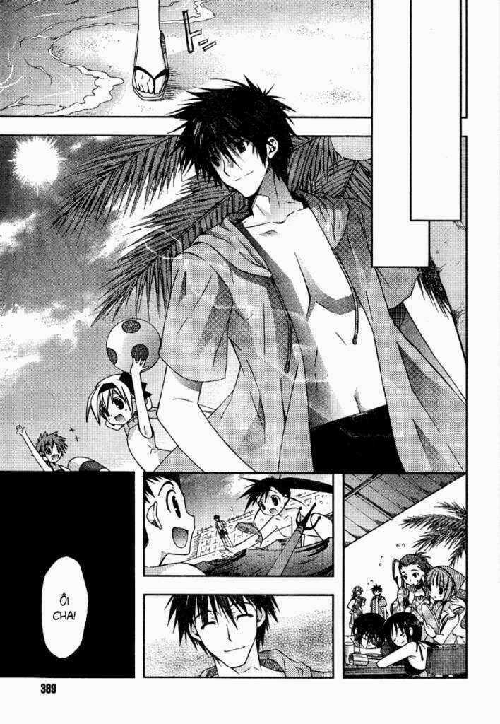 Shina Dark Chapter 20 trang 13