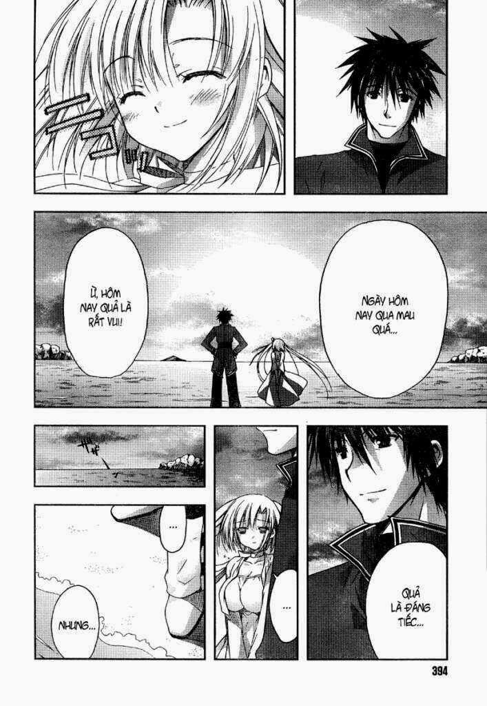 Shina Dark Chapter 20 trang 18