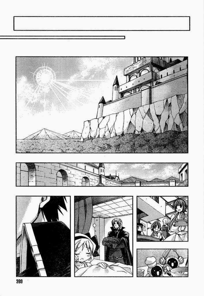 Shina Dark Chapter 20 trang 22