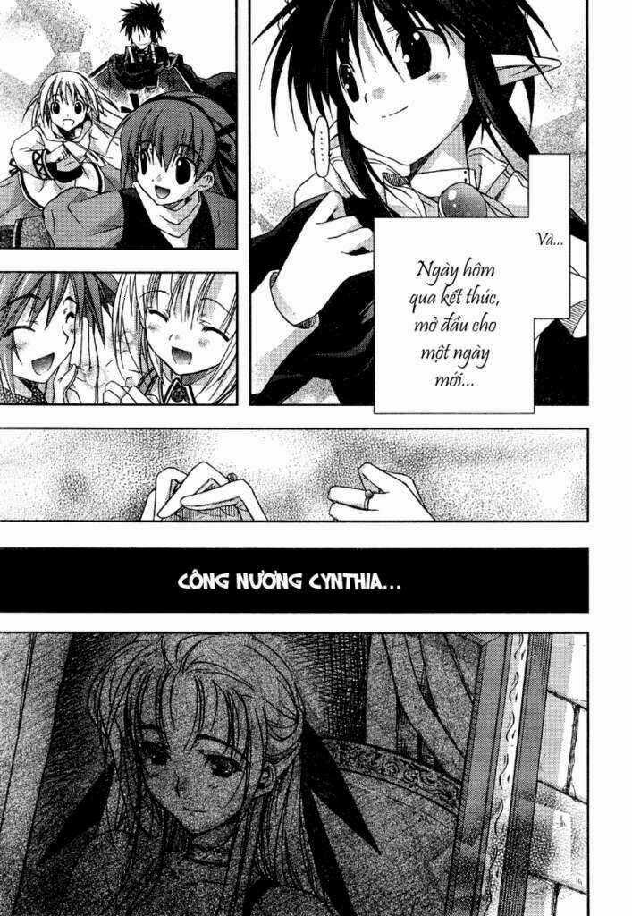 Shina Dark Chapter 20 trang 29