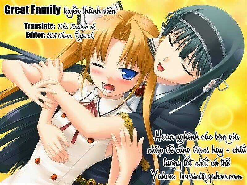 Shina Dark Chapter 20 trang 3
