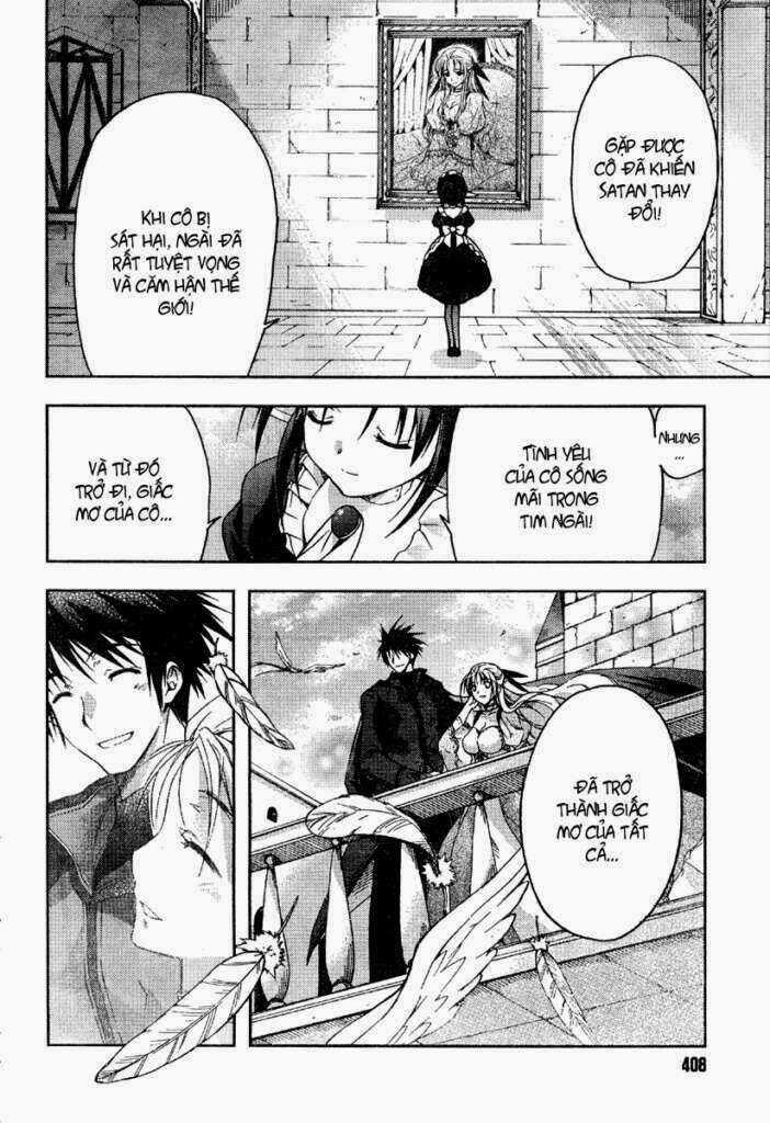 Shina Dark Chapter 20 trang 30