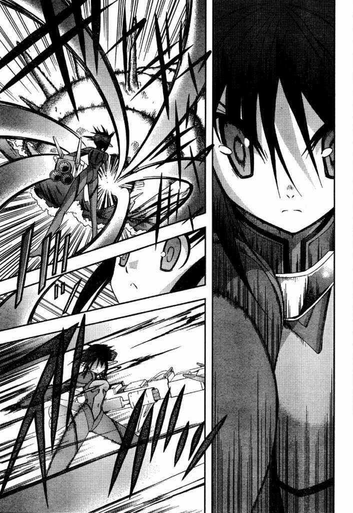 Shina Dark Chapter 20 trang 7