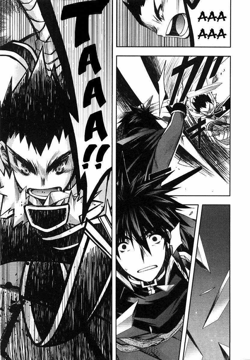 Shina Dark Chapter 6 trang 52