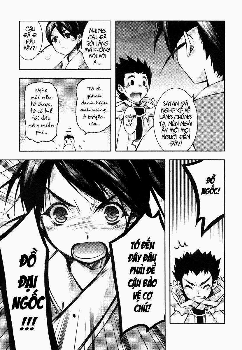 Shina Dark Chapter 6 trang 58