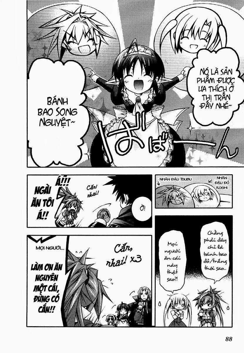 Shina Dark Chapter 7 trang 8