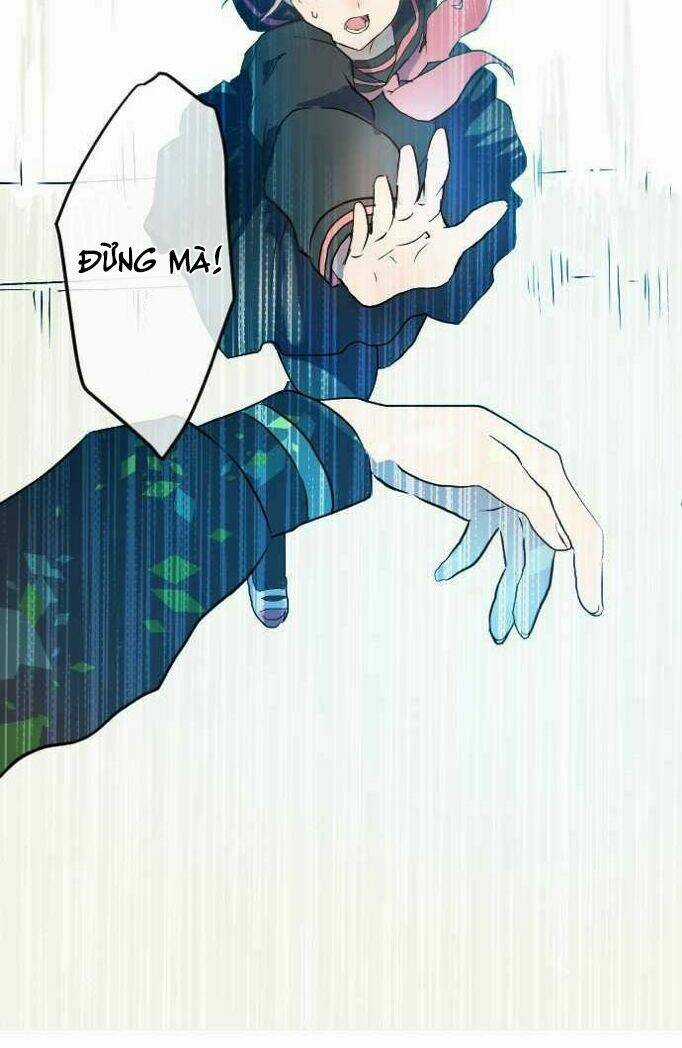 Shinazu No Shoujo Wa Hyakki To Chigiru Chapter 1 trang 40