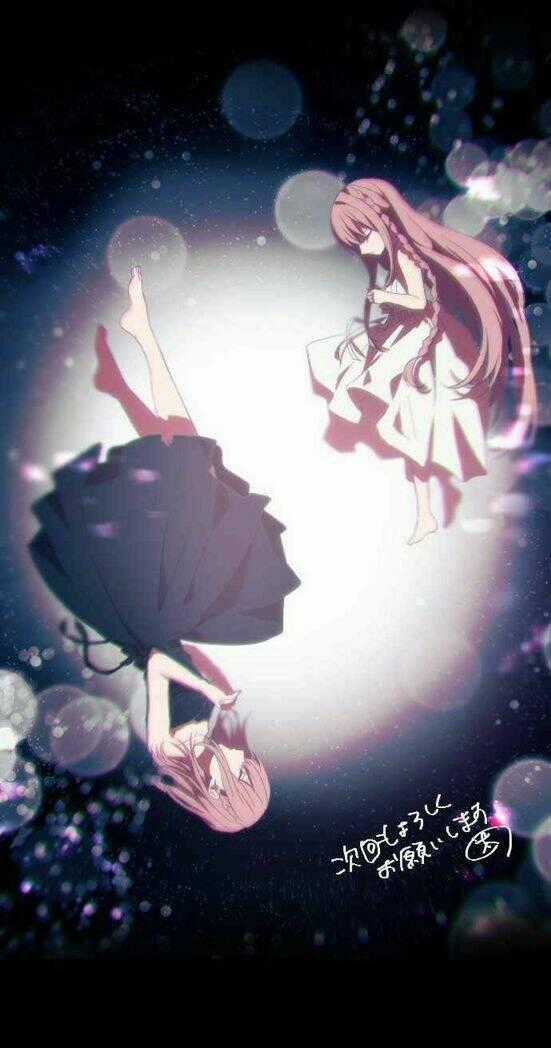 Shinazu No Shoujo Wa Hyakki To Chigiru Chapter 1 trang 49