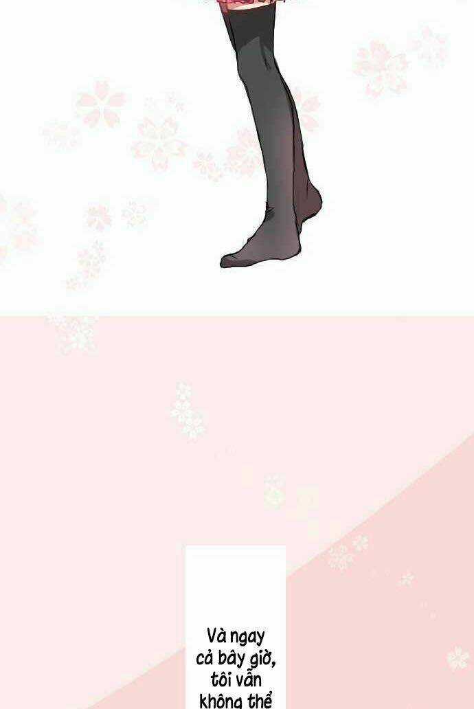 Shinazu No Shoujo Wa Hyakki To Chigiru Chapter 1 trang 8