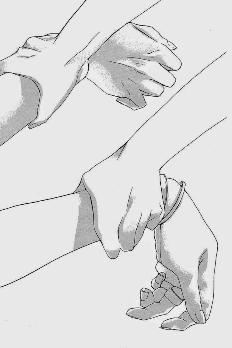 Shinba Shounen To Nemuru Kyojin Chapter 1 trang 30