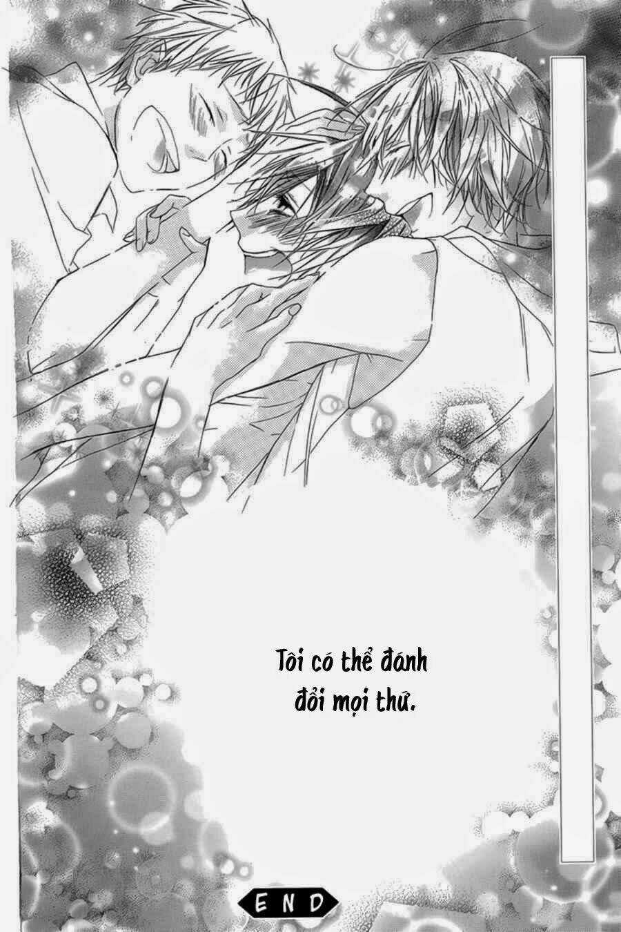 Shinba Shounen To Nemuru Kyojin Chapter 1 trang 31