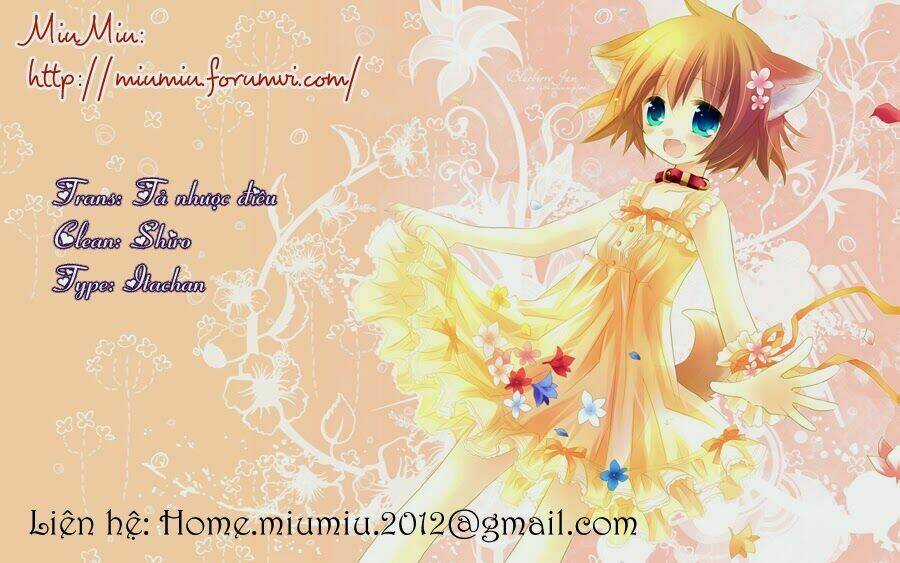 Shinba Shounen To Nemuru Kyojin Chapter 1 trang 33