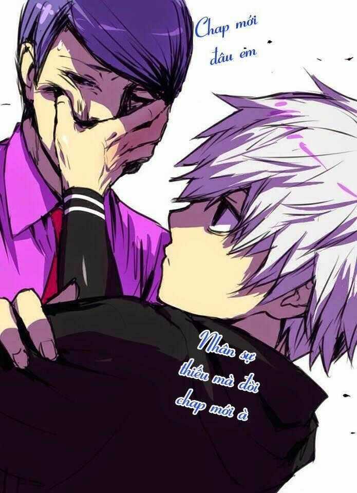 Shinba Shounen To Nemuru Kyojin Chapter 1 trang 34