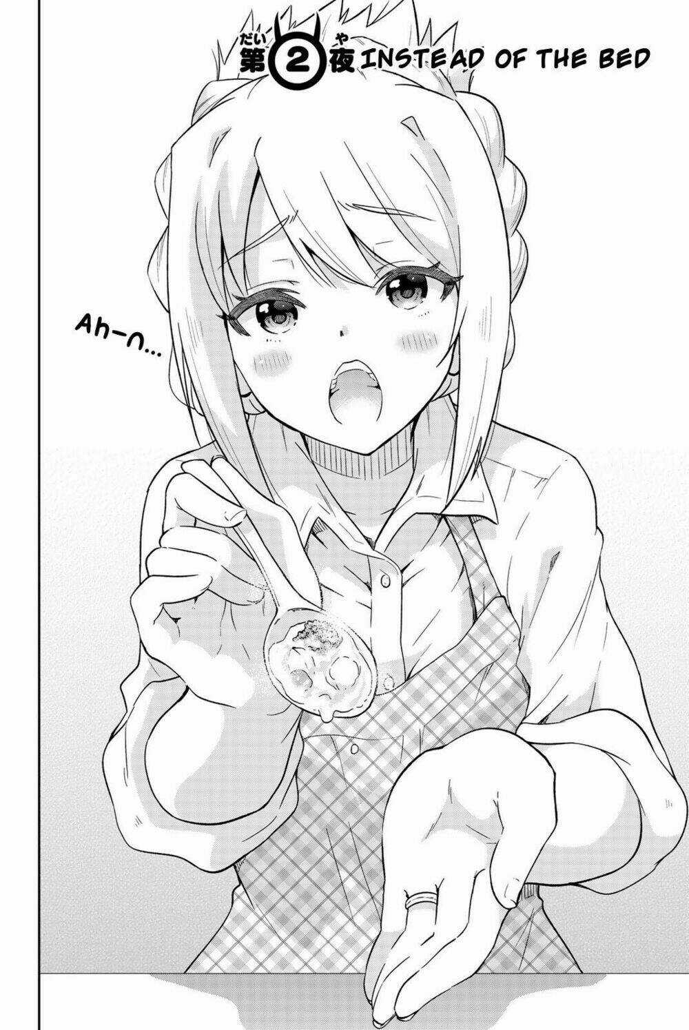 Shinde Kudasai! Yuusha Desho? Chapter 2 trang 18