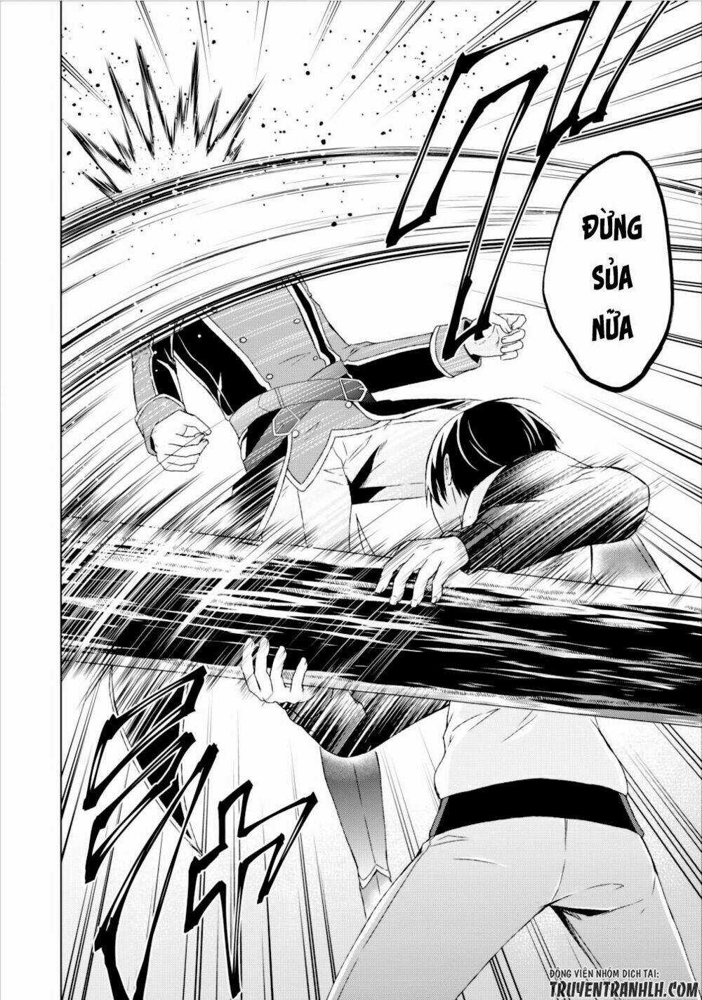 Shingan No Yuusha Chapter 12 trang 30