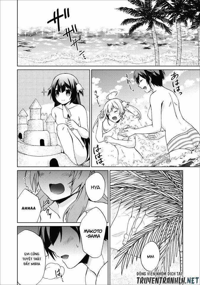 Shingan No Yuusha Chapter 19 trang 10