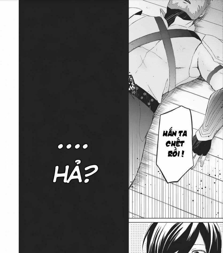 Shingan No Yuusha Chapter 2 trang 37