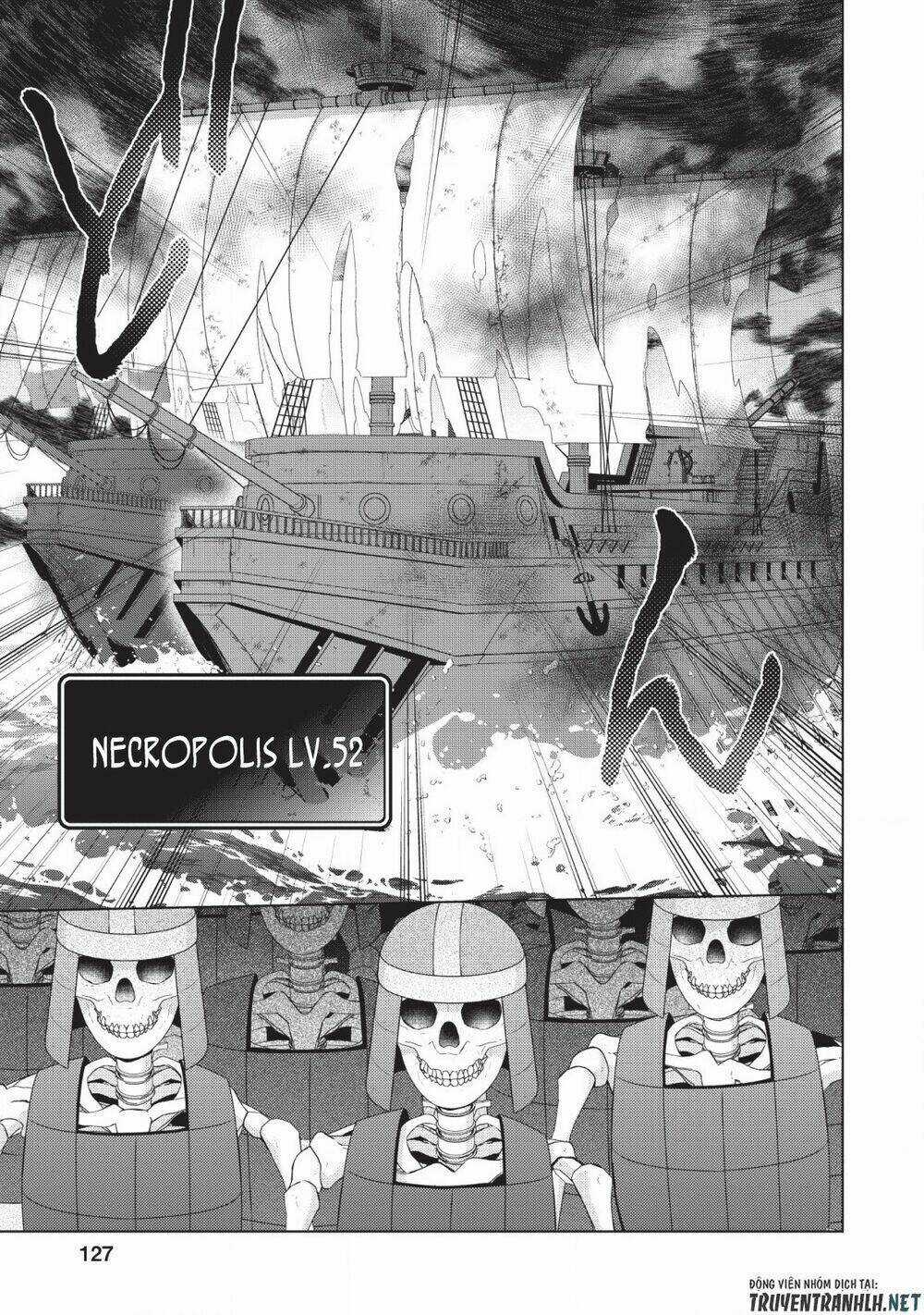 Shingan No Yuusha Chapter 25 trang 16