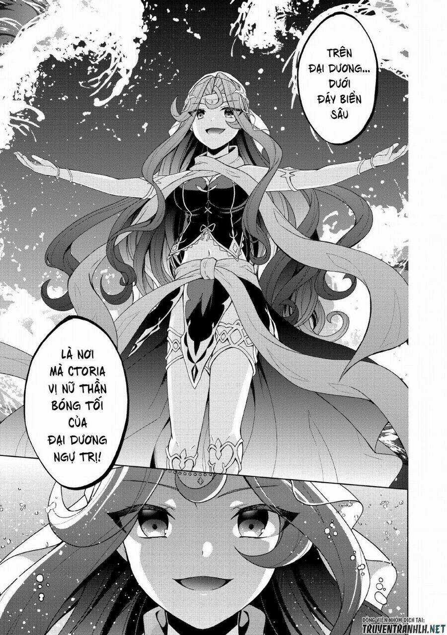 Shingan No Yuusha Chapter 27 trang 26