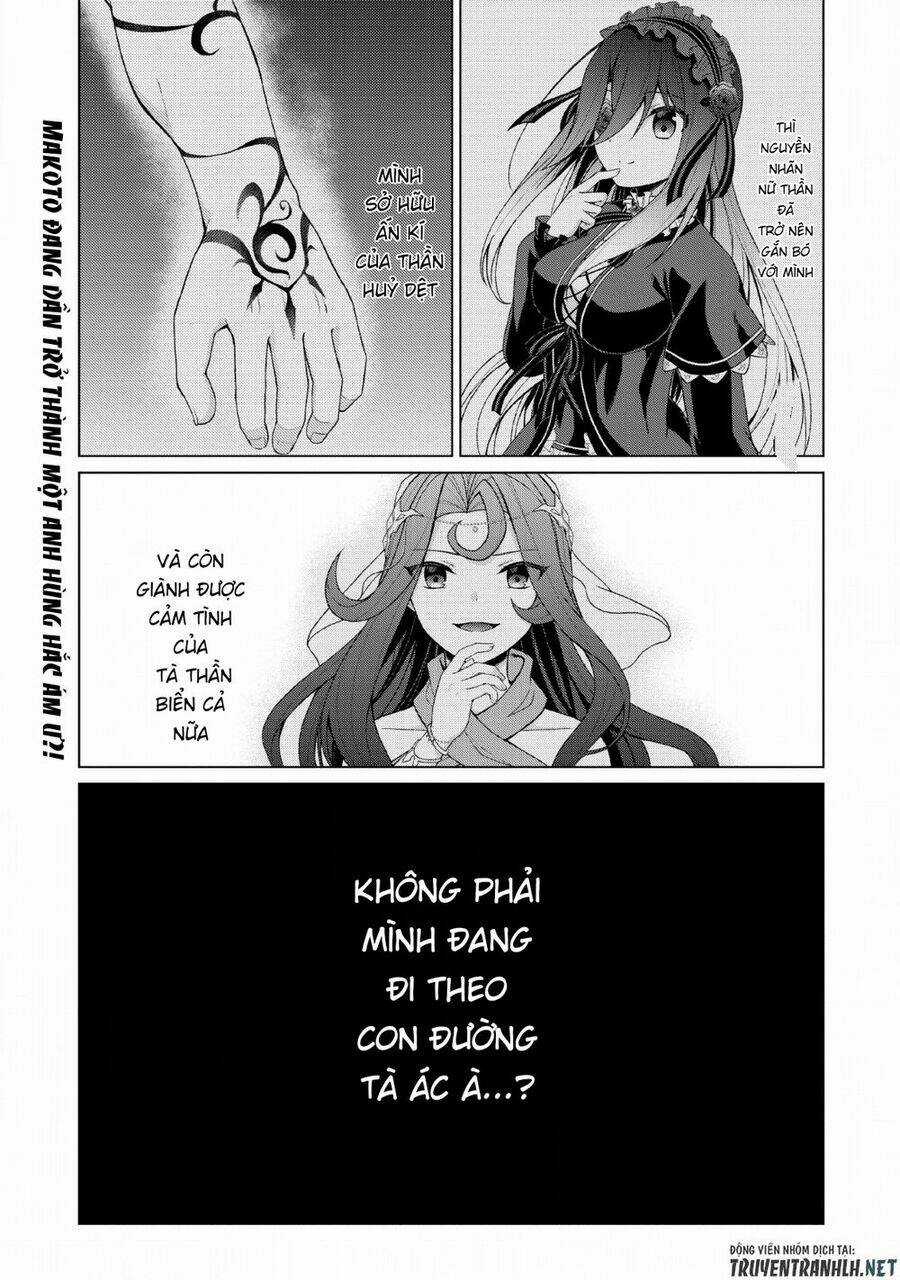 Shingan No Yuusha Chapter 27 trang 29