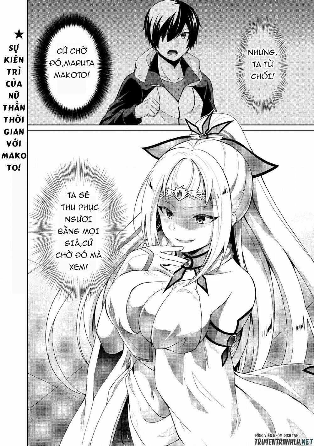 Shingan No Yuusha Chapter 29 trang 29