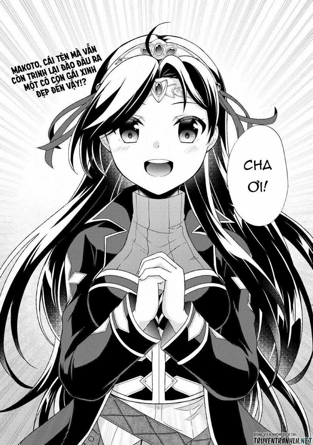 Shingan No Yuusha Chapter 30 trang 29