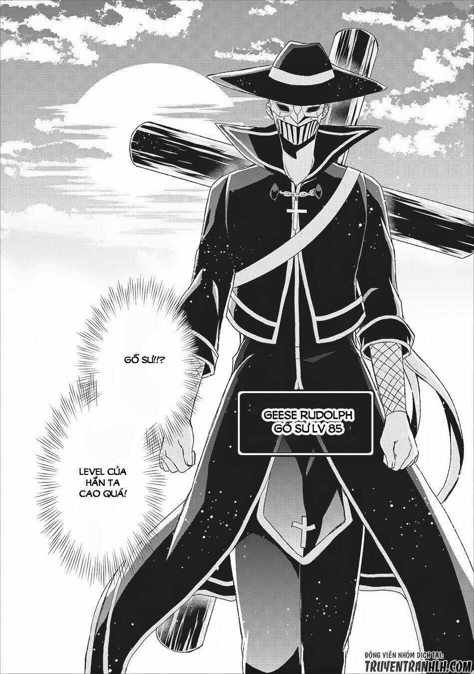 Shingan No Yuusha Chapter 5 trang 2