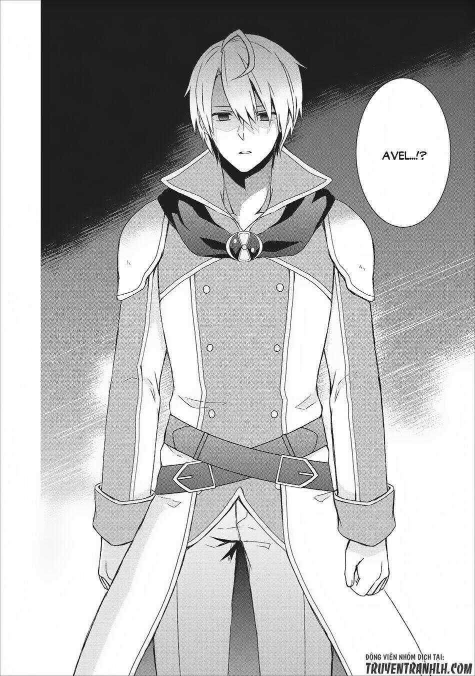 Shingan No Yuusha Chapter 5 trang 30