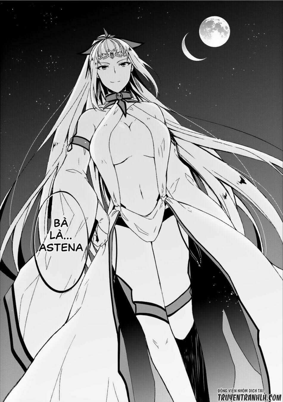 Shingan No Yuusha Chapter 6 trang 31