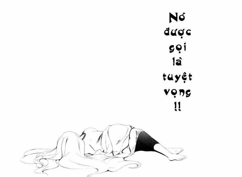 Shini Itaru Yamai Chapter 1 trang 31