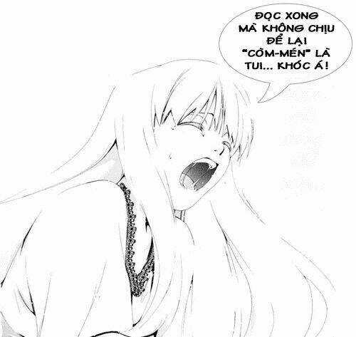 Shini Itaru Yamai Chapter 1 trang 33