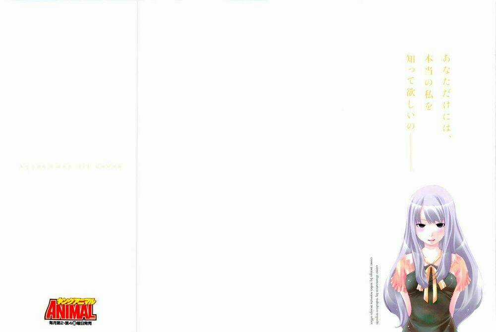 Shini Itaru Yamai Chapter 10 trang 2