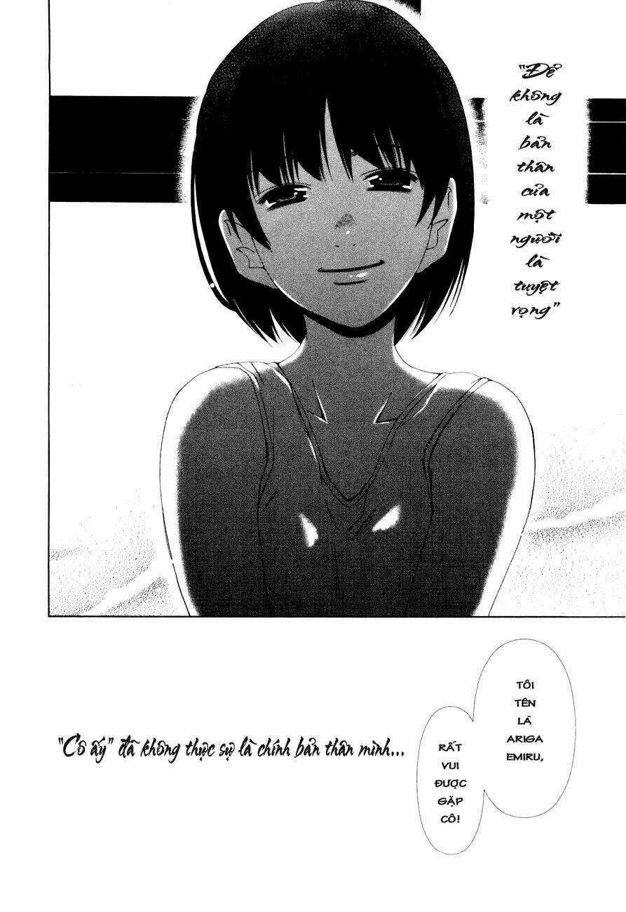 Shini Itaru Yamai Chapter 10 trang 25