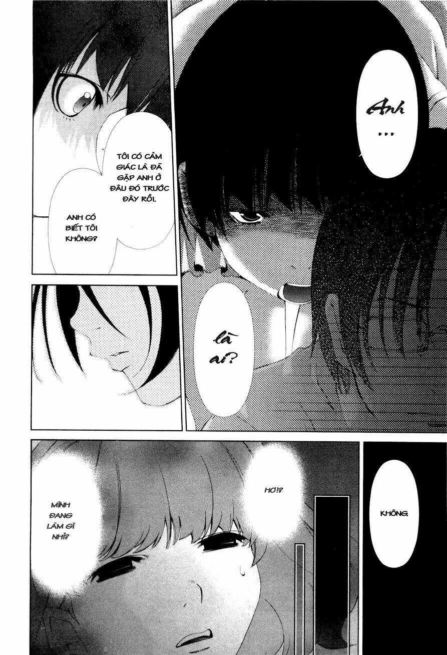 Shini Itaru Yamai Chapter 11 trang 6