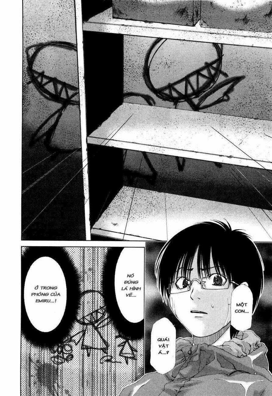 Shini Itaru Yamai Chapter 13 trang 14