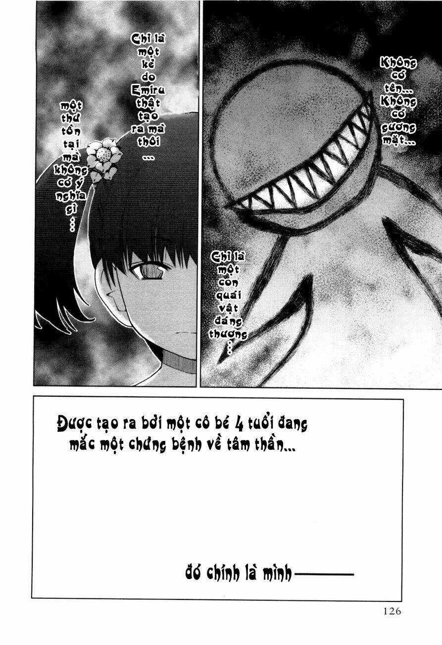 Shini Itaru Yamai Chapter 16 trang 5