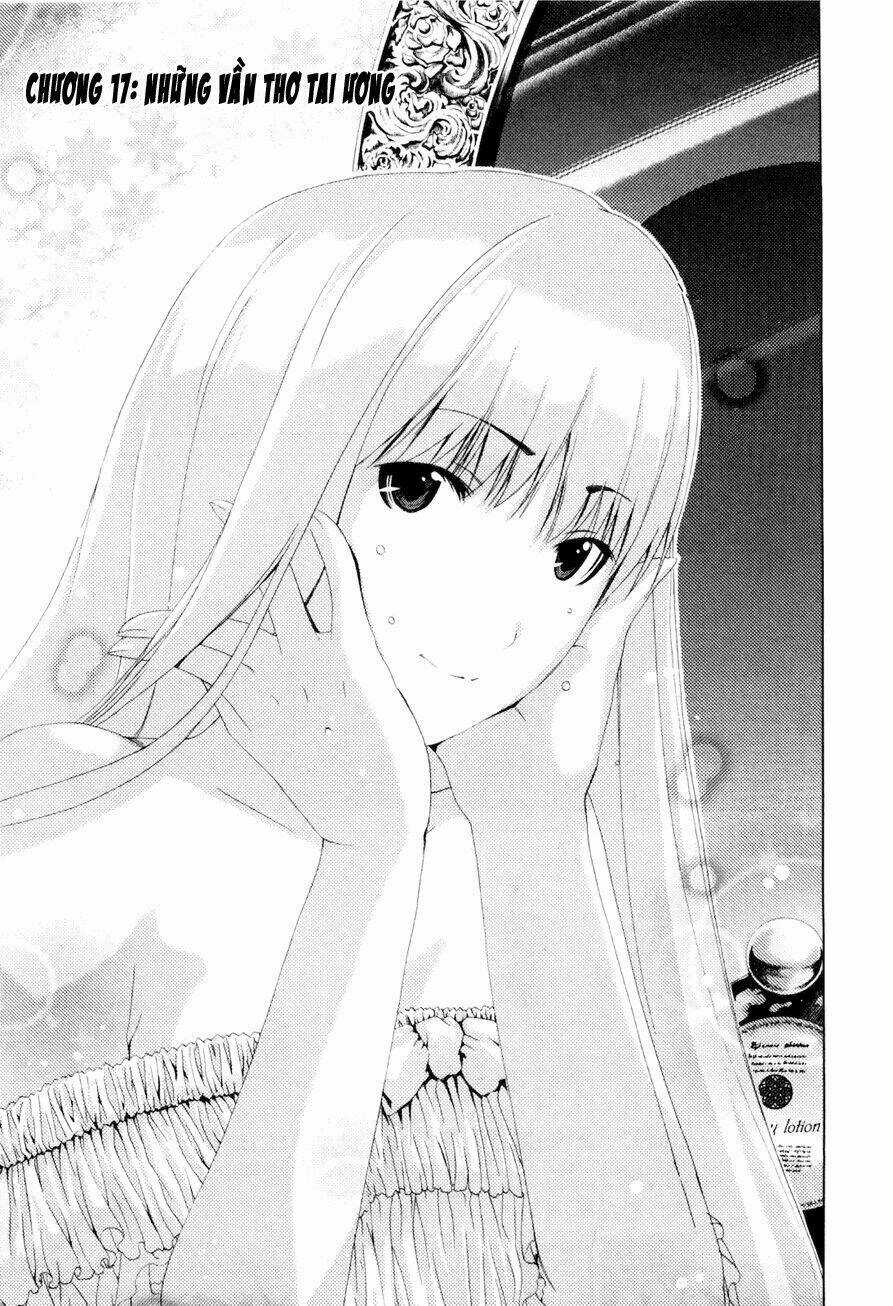 Shini Itaru Yamai Chapter 17 trang 2