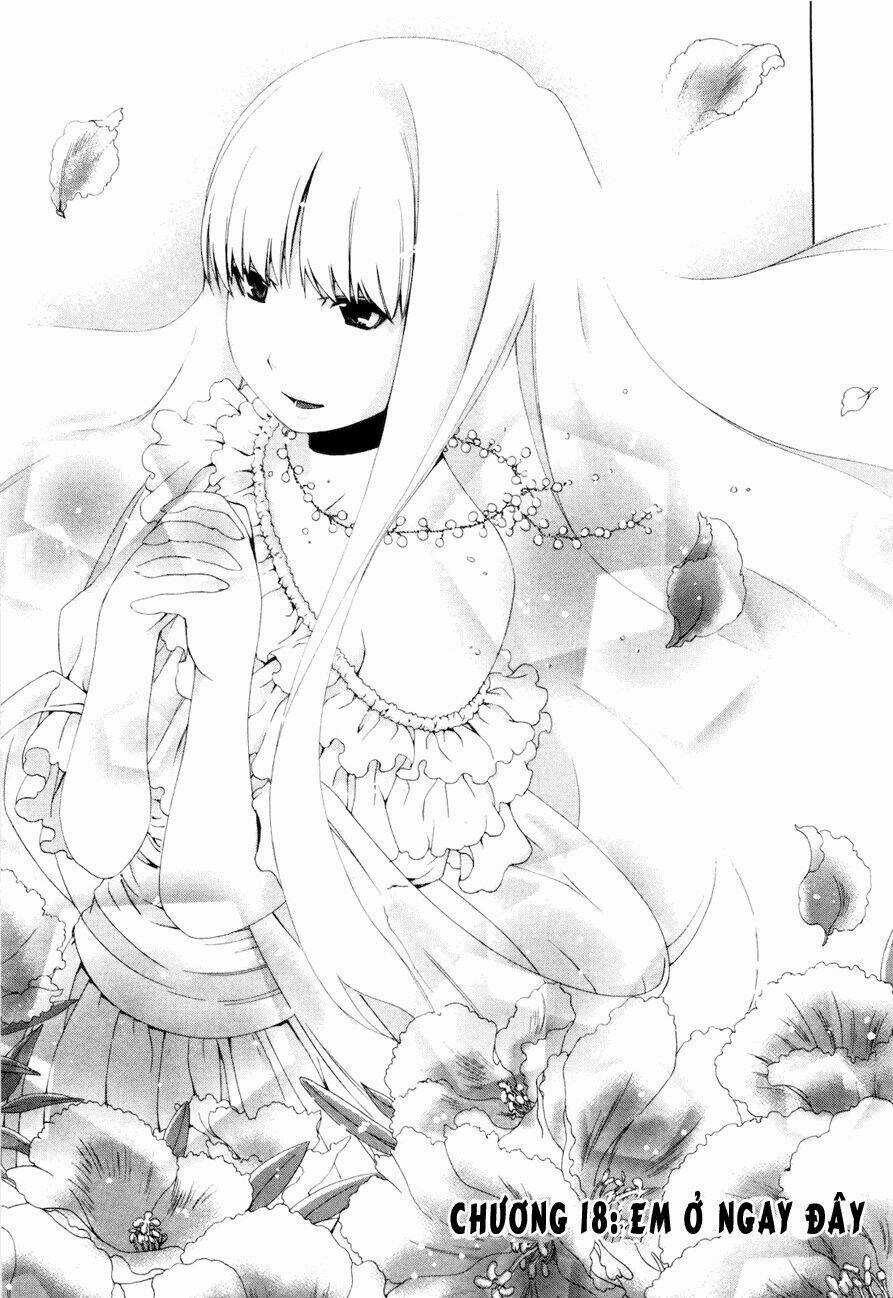 Shini Itaru Yamai Chapter 18 trang 2