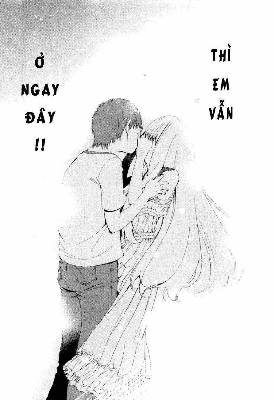 Shini Itaru Yamai Chapter 18 trang 20