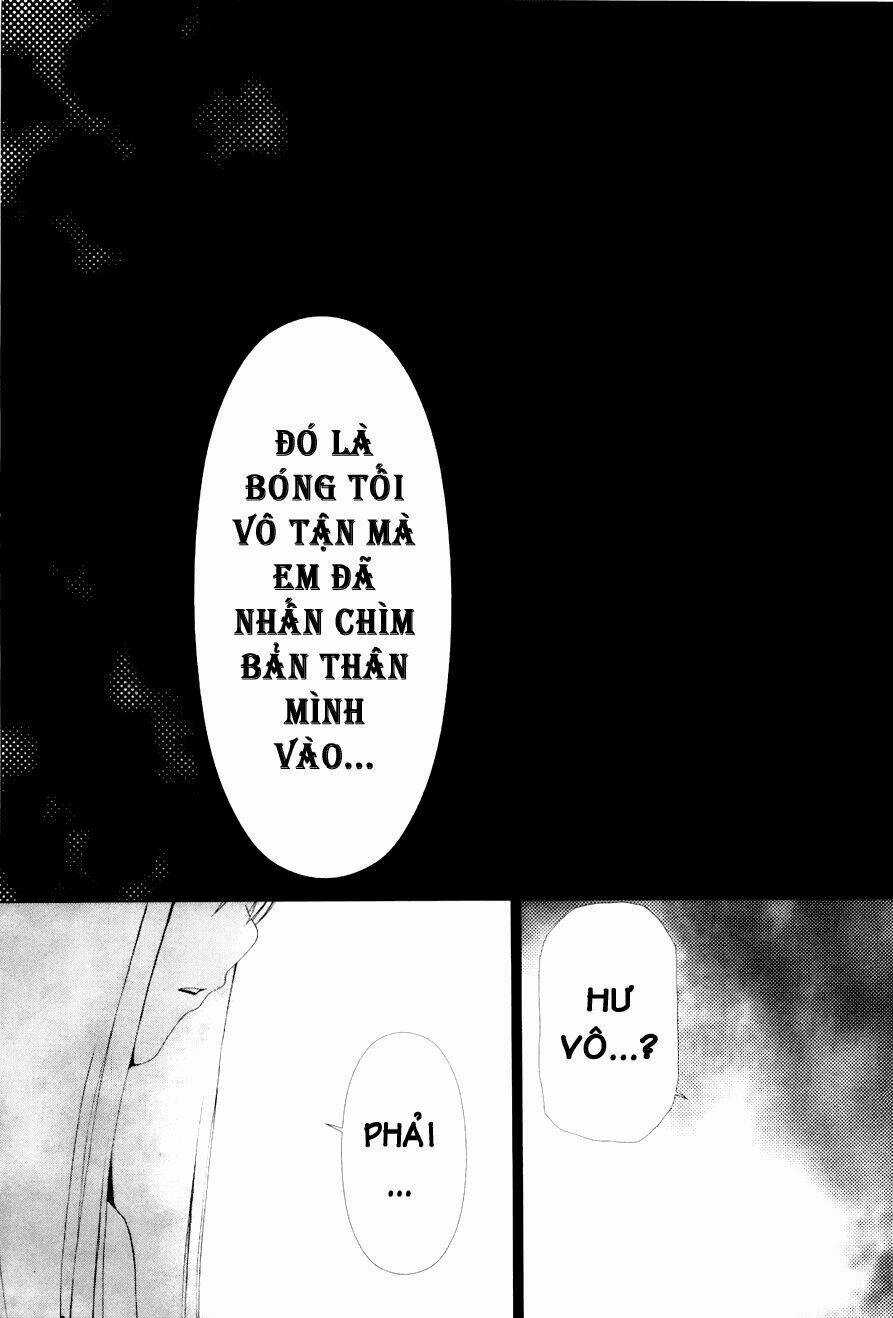Shini Itaru Yamai Chapter 18 trang 6