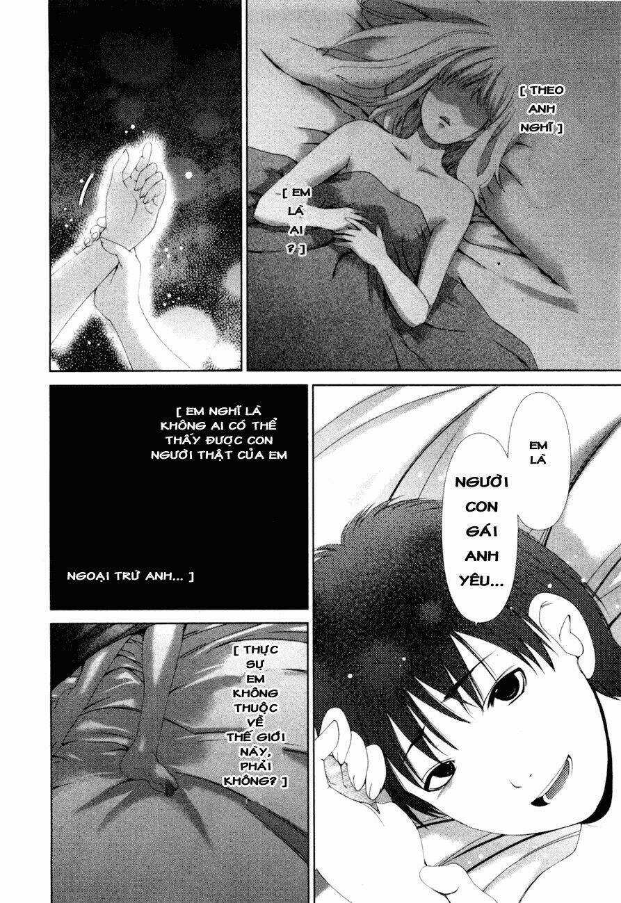 Shini Itaru Yamai Chapter 19 trang 12