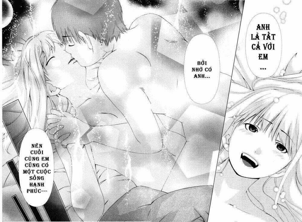 Shini Itaru Yamai Chapter 19 trang 16