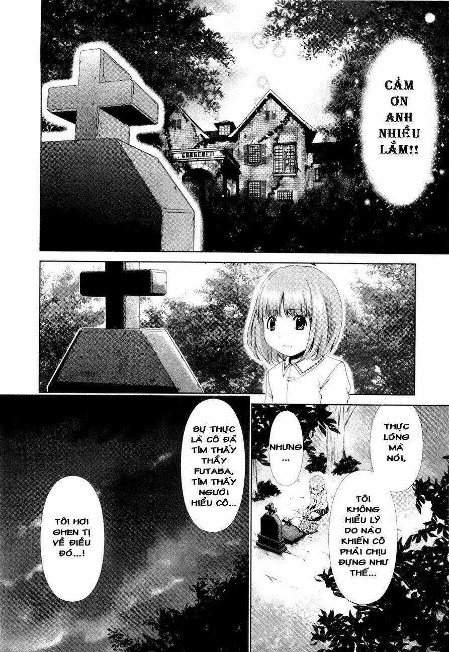 Shini Itaru Yamai Chapter 19 trang 17